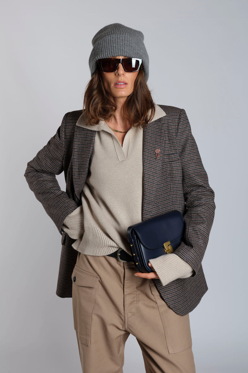 HAT | CAPPELLO OVER