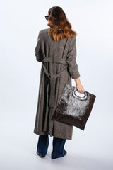 Cappotto spinato
