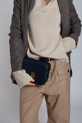 VANIA | POLO OVERSIZE