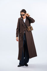 CAPPOTTO DRITTO TESTA MORO