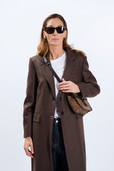 CAPPOTTO DRITTO TESTA MORO