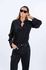 Boxy shirt