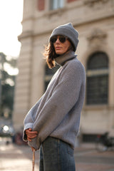 AGGIE | TURTLENECK