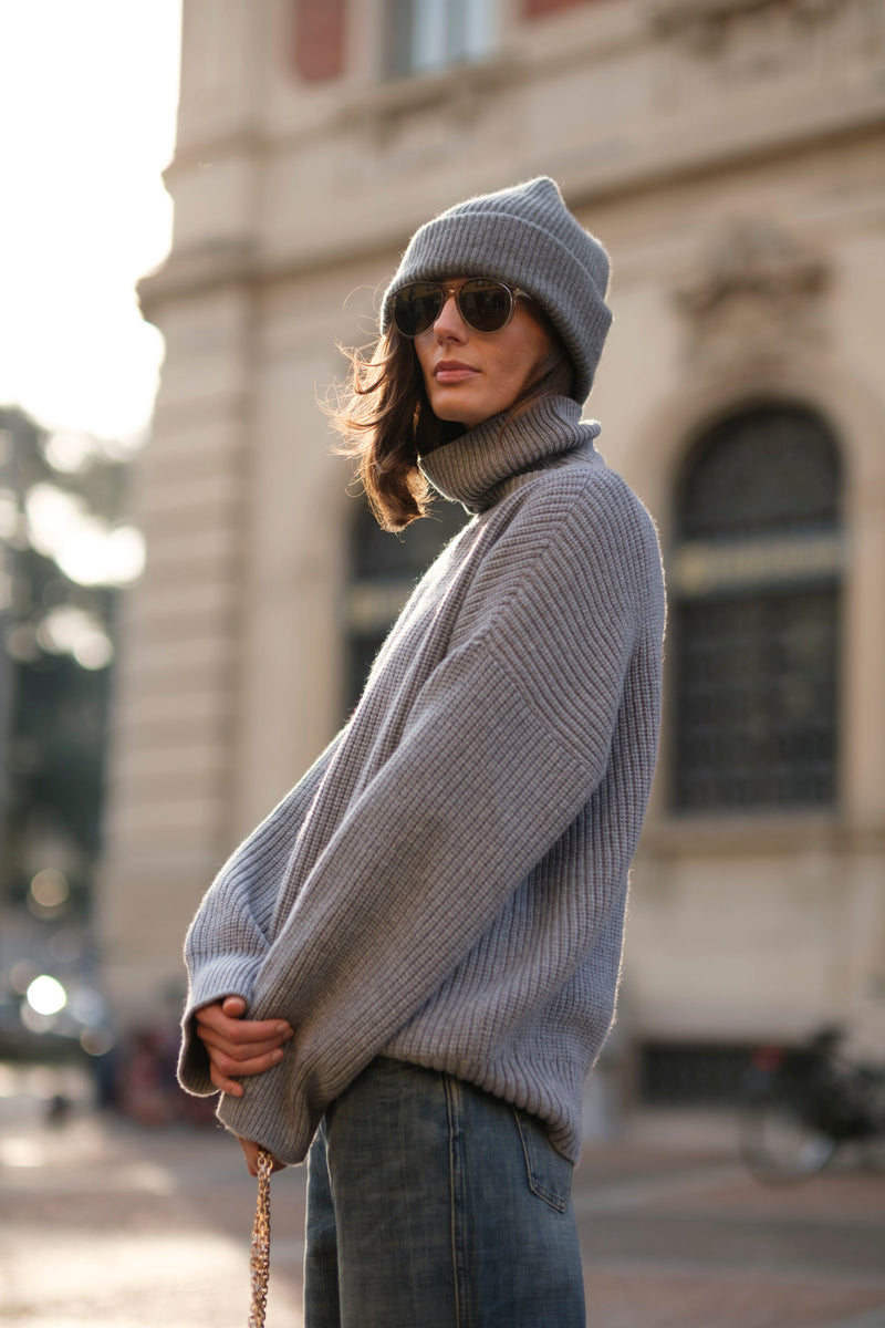 AGGIE | TURTLENECK
