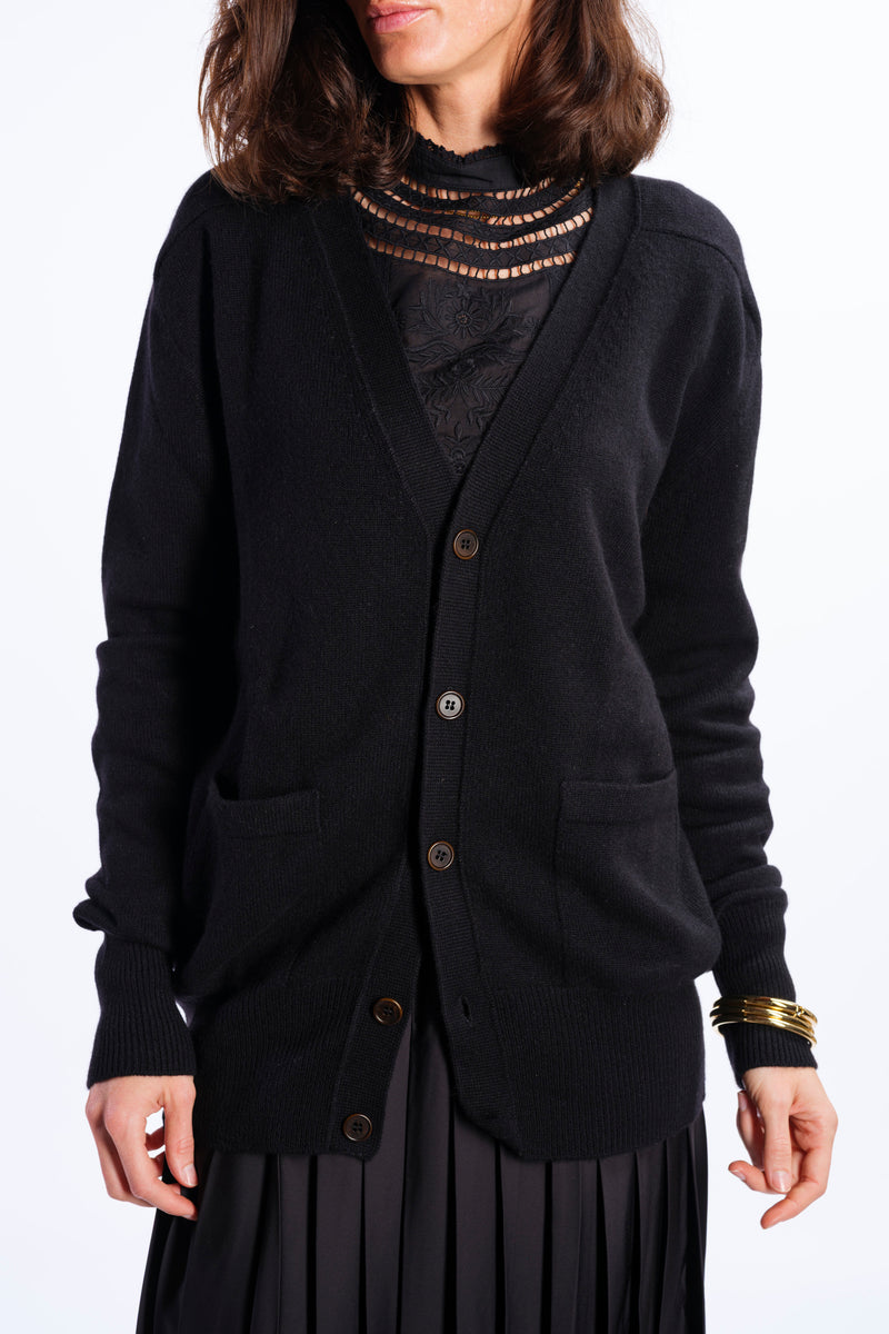 CLEY | CARDIGAN
