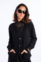 CLEY | CARDIGAN