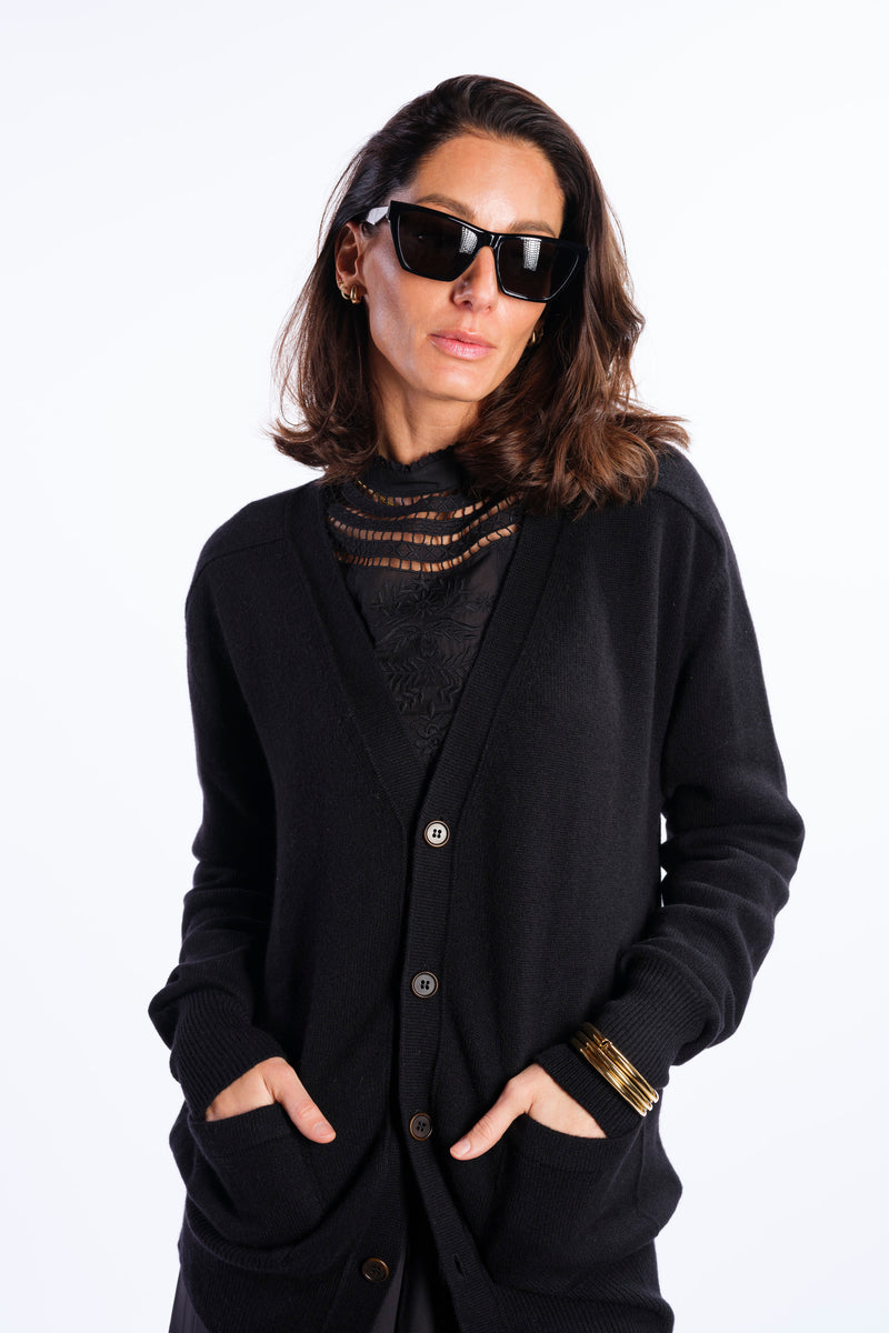 CLEY | CARDIGAN