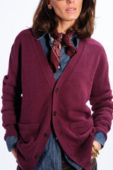 CLEY | CARDIGAN