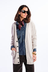 CLEY | CARDIGAN