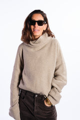 BETZ | TURTLENECK