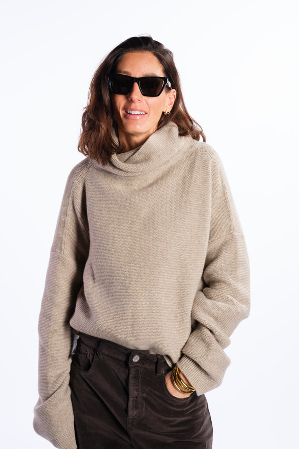 BETZ | TURTLENECK