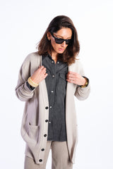 CLEY | CARDIGAN