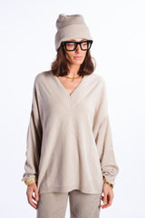 NORA | SCOLLO V OVER