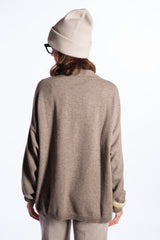 NORA | SCOLLO V OVER