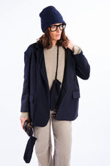 Moffole in puro cashmere