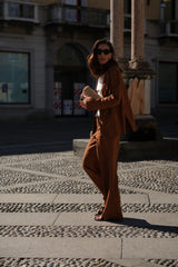 GIACCA IN LINO