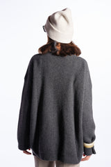 SAUL | FISHERMAN'S RIB