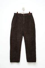 JEANS BAGGY CAFFÉ
