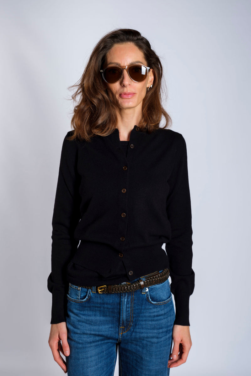 JACOMINA | CARDIGAN SLIM