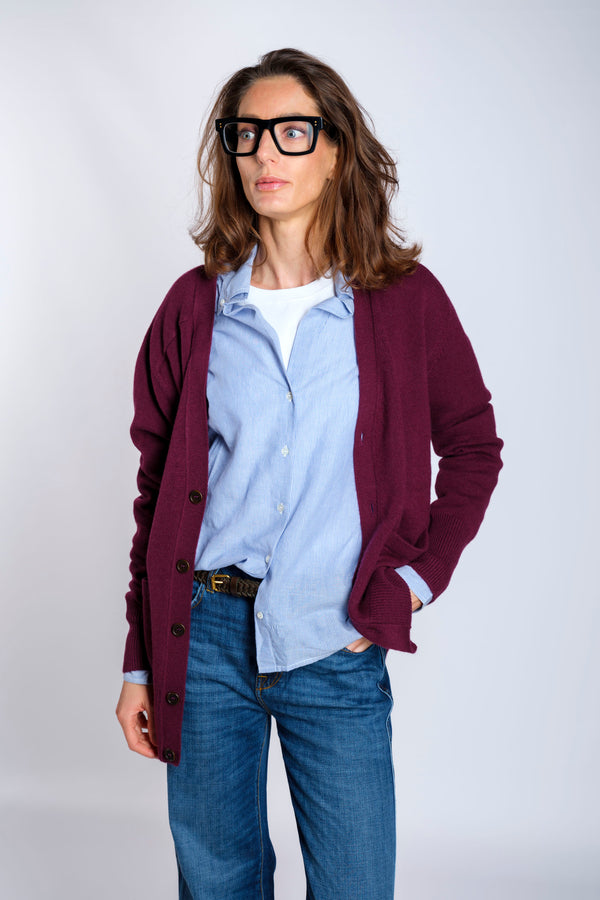 ALINE | CARDIGAN