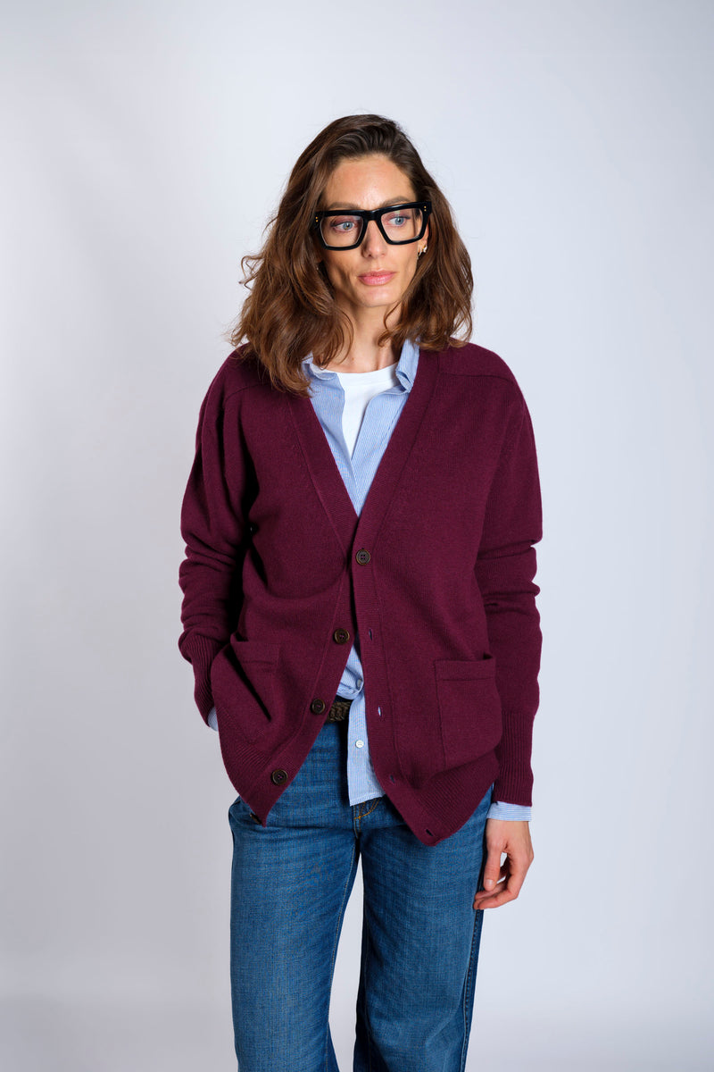 ALINE | CARDIGAN