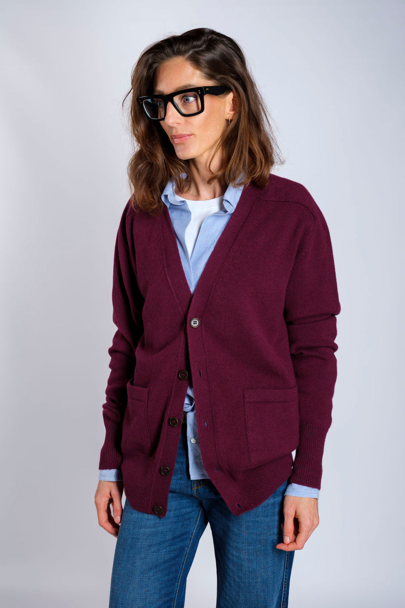 ALINE | CARDIGAN