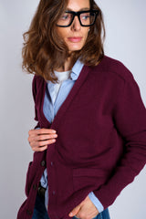 ALINE | CARDIGAN