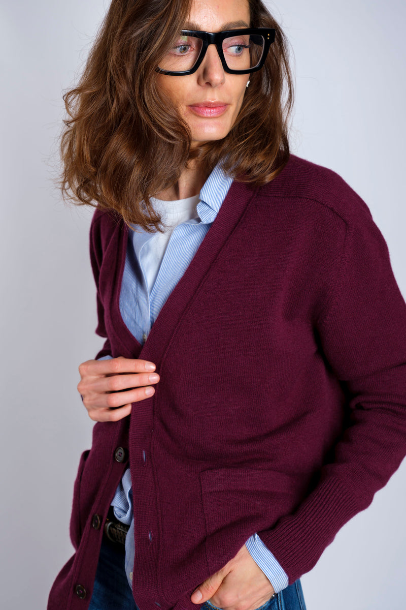 ALINE | CARDIGAN