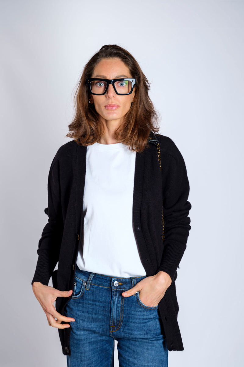 ALINE | CARDIGAN