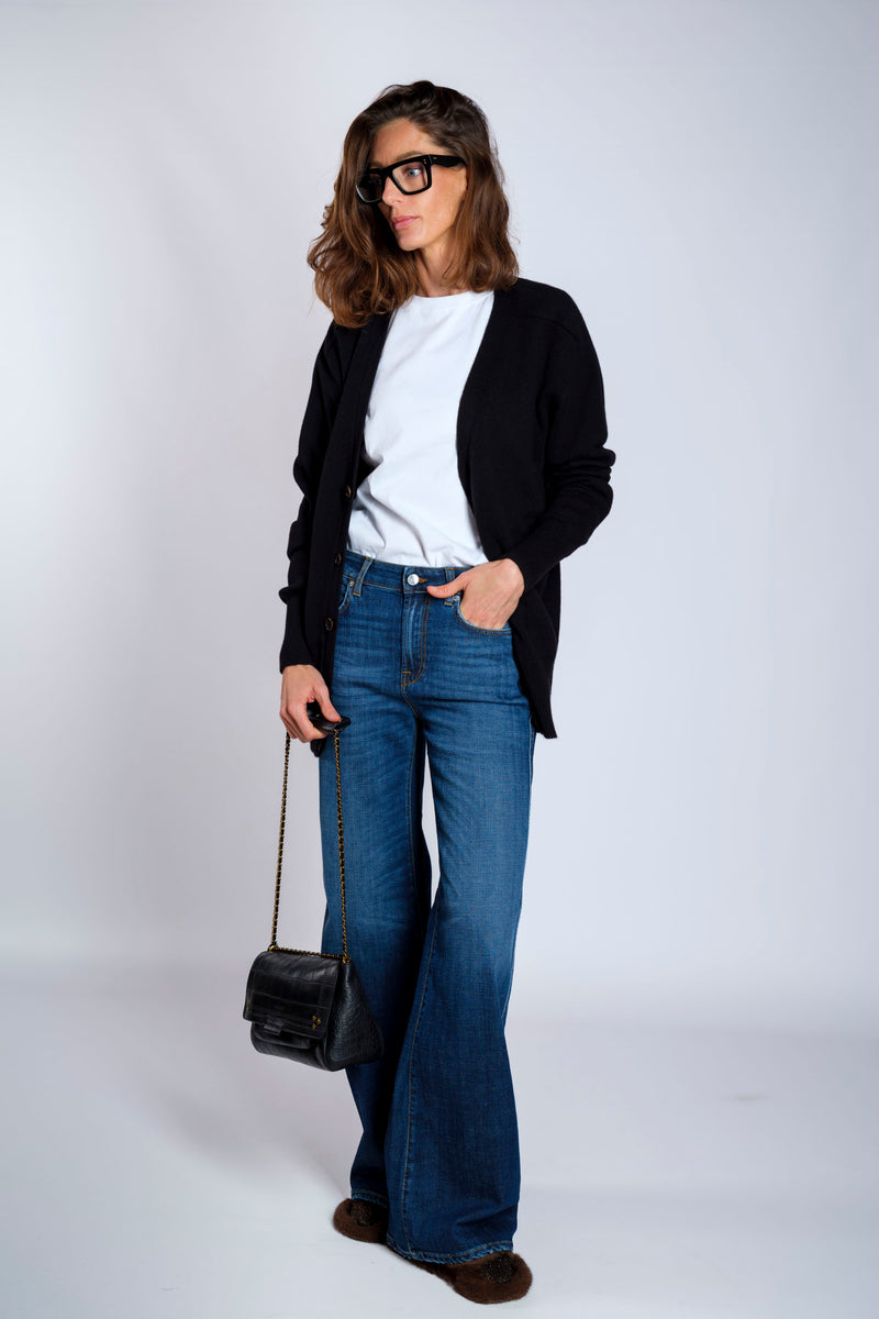 ALINE | CARDIGAN