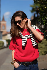 CINDY RED | GIROCOLLO