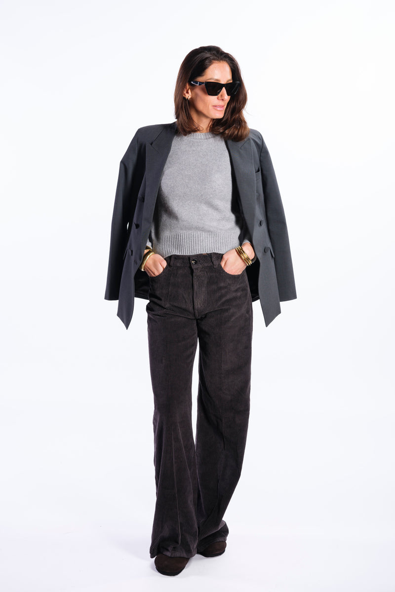 NIOLA| GIROCOLLO FIT