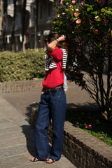 CINDY RED | GIROCOLLO