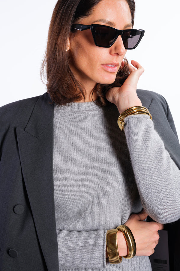 NIOLA| GIROCOLLO FIT