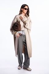 PENNY | CAPPOTTO MIDI