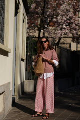 PANTALONE BALOON BARCHETTE