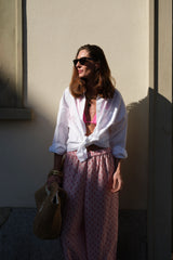 PANTALONE BALOON BARCHETTE