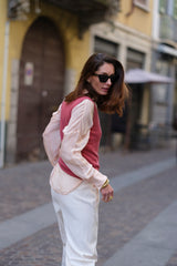 HARRY CORALLO | GIROCOLLO LIGHT CASHMERE