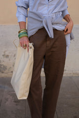 pants 5 pockets LOOSE FIT (Copy)