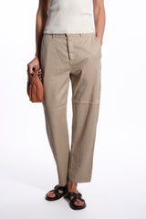 Pantalone baggy