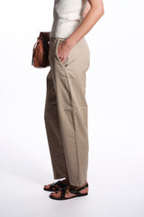 Pantalone baggy