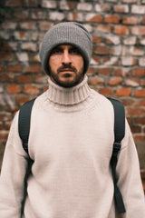 HAT | CAPPELLO OVER