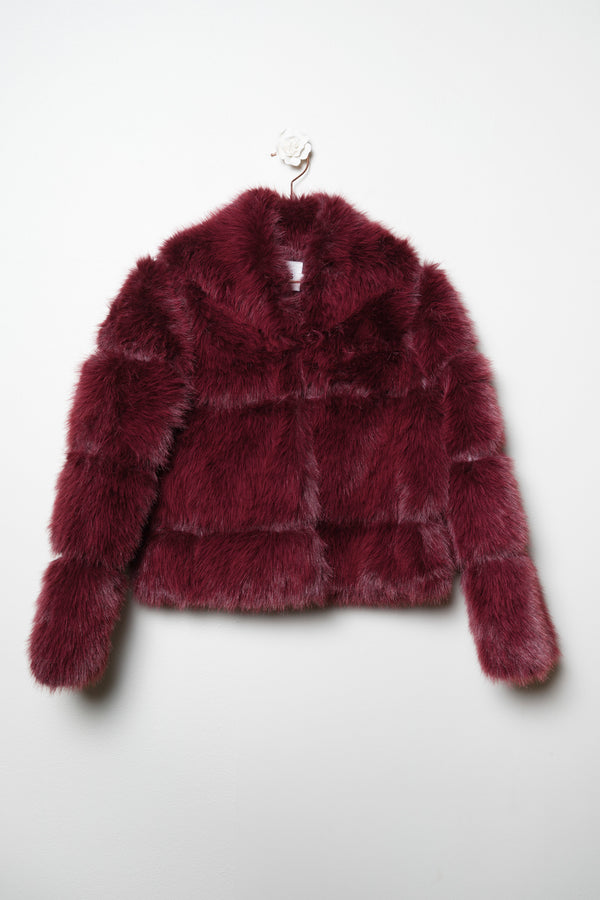 Fur vinaccia
