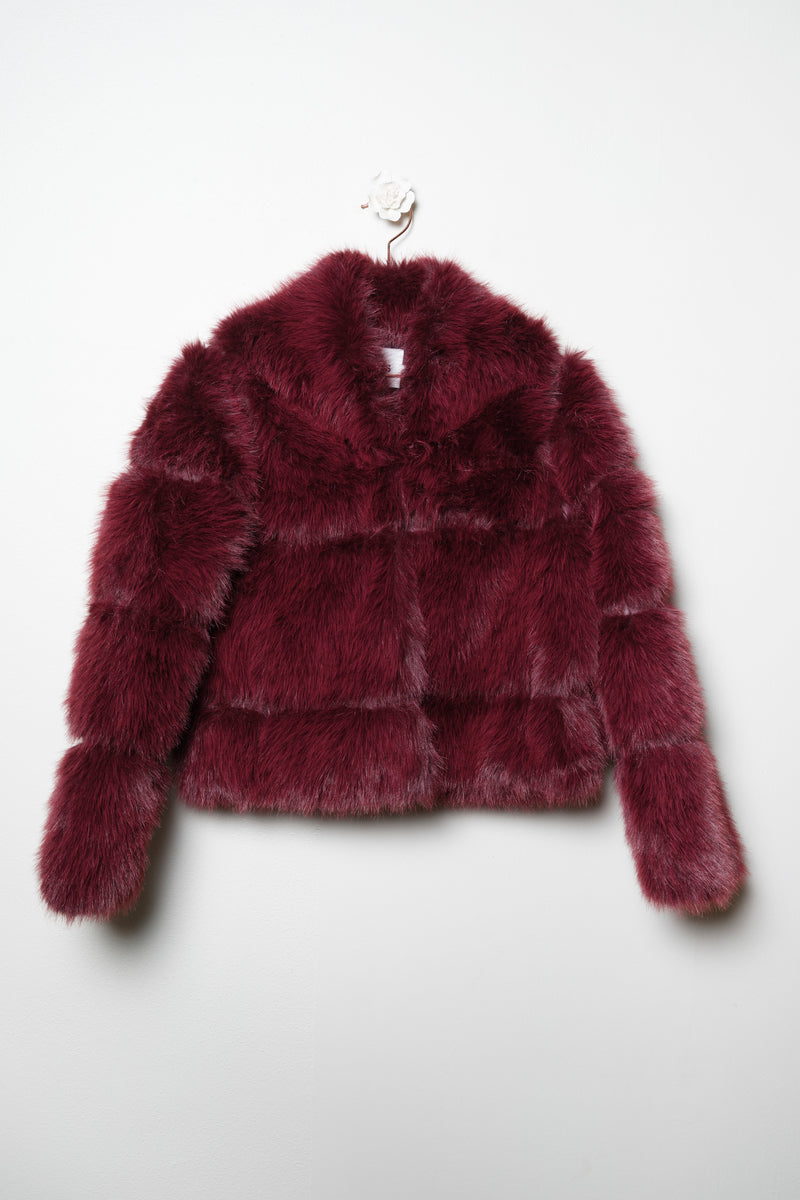 Fur vinaccia