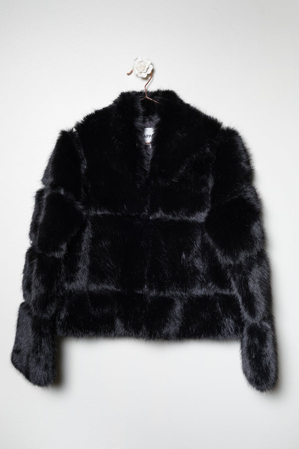 Fur nera