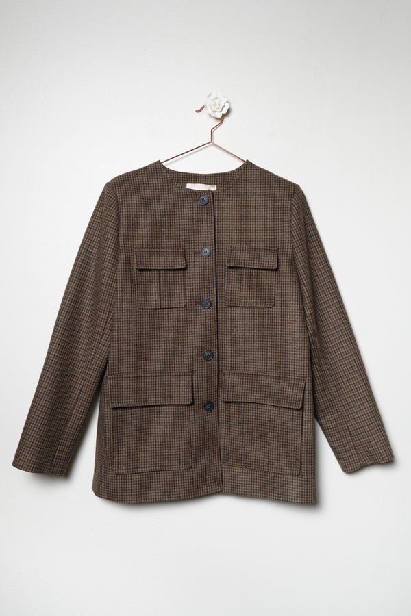 Giacca militare