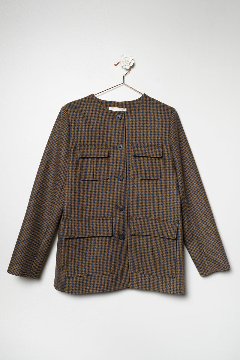 Giacca militare