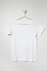 T-SHIRT SCOLLO V