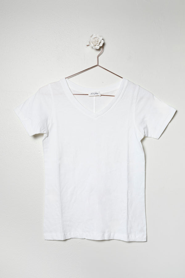 T-SHIRT SCOLLO V