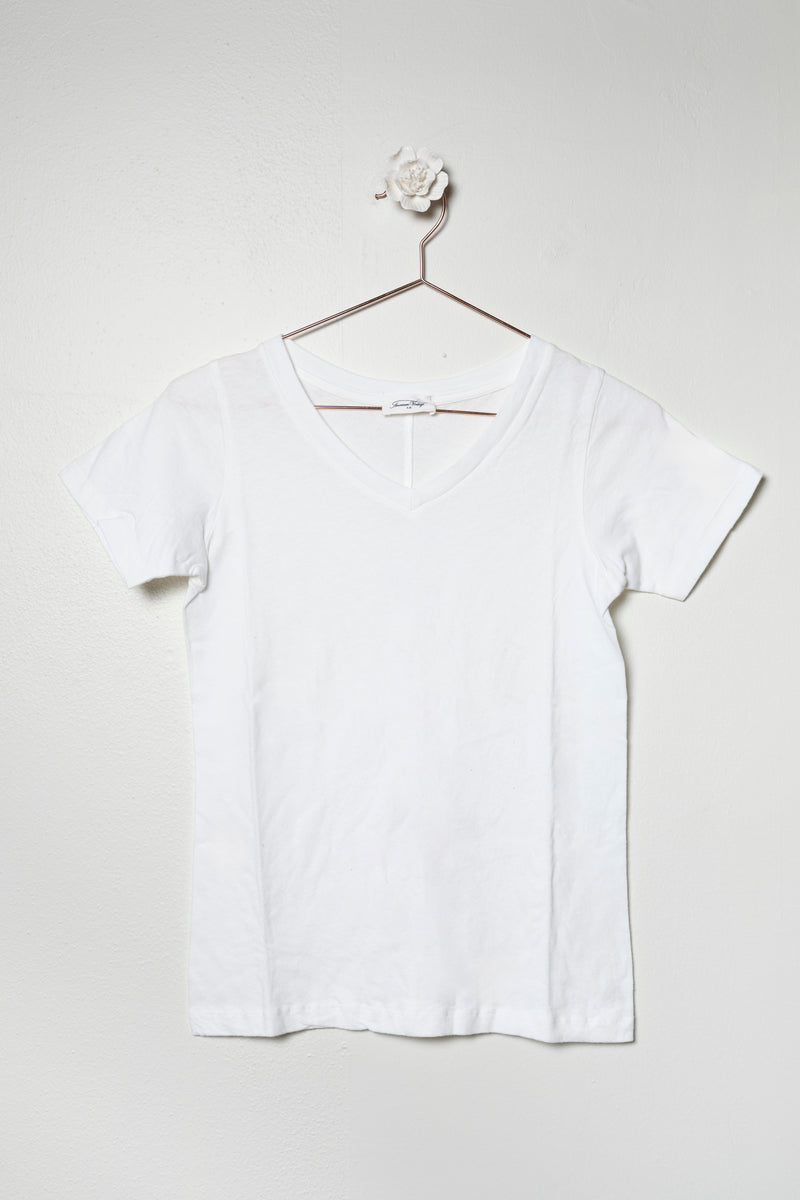 T-SHIRT SCOLLO V